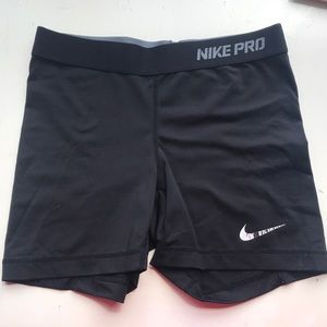 DRI-FIT Nike Pro Spandex